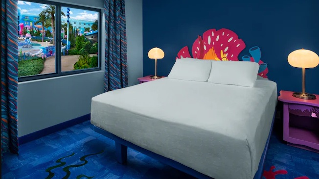  Finding Nemo Family Suite